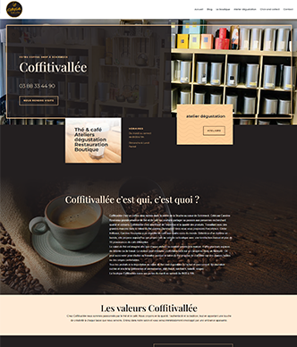 Coffitivallée
